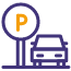 Tempat Letak Kenderaan [Parkmax]