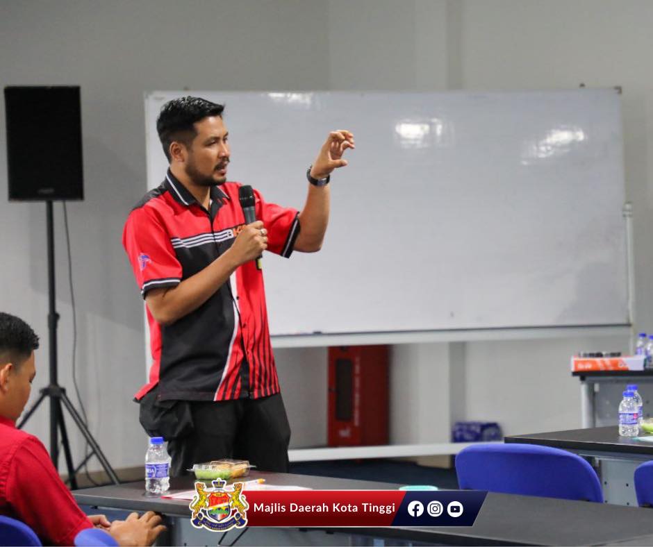 KURSUS ASAS KEMAHIRAN FOTOGRAFI