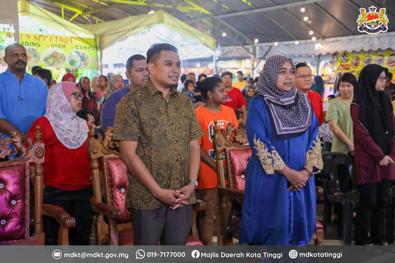 KARNIVAL BADANG KOTA TINGGI