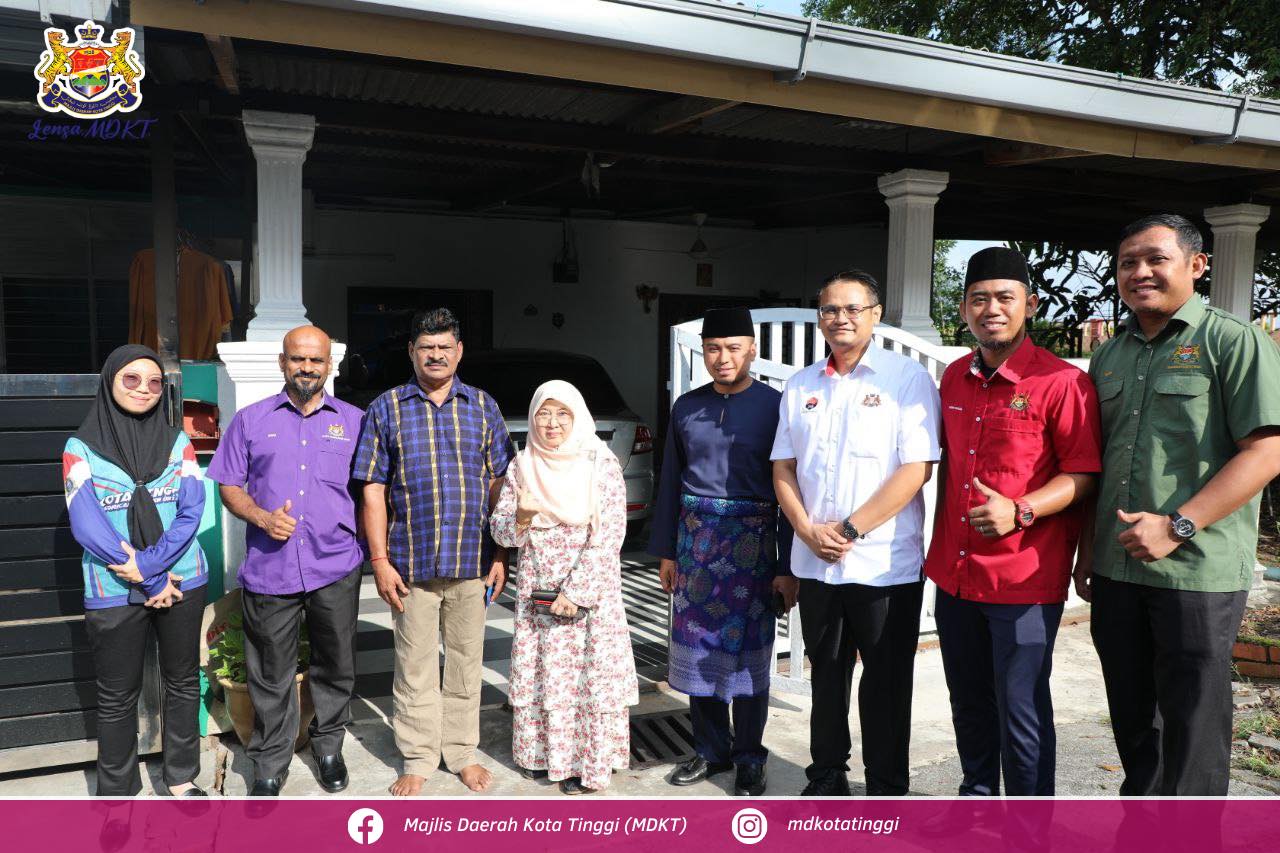 PROGRAM SANTUNI PESARA-PESARA MDKT