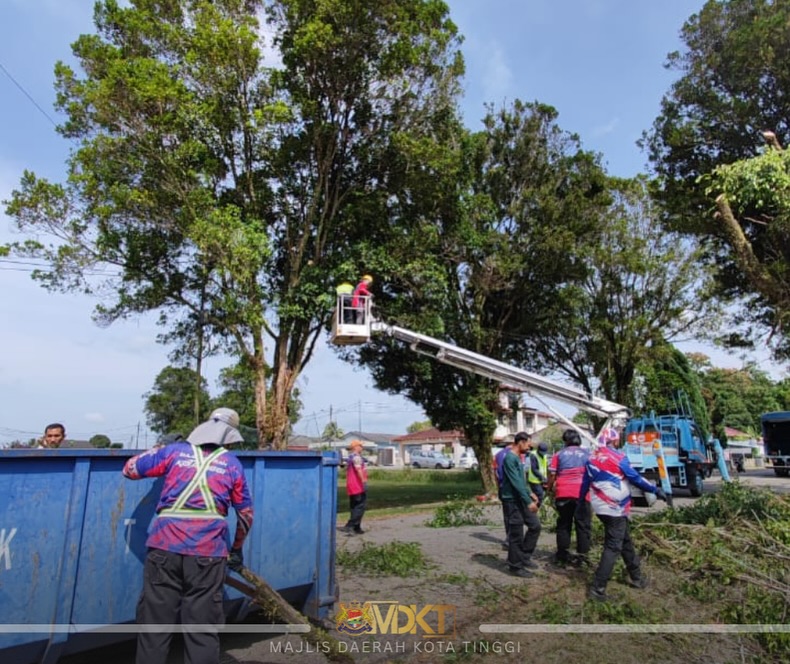 PROGRAM JOHOR BERSIH
