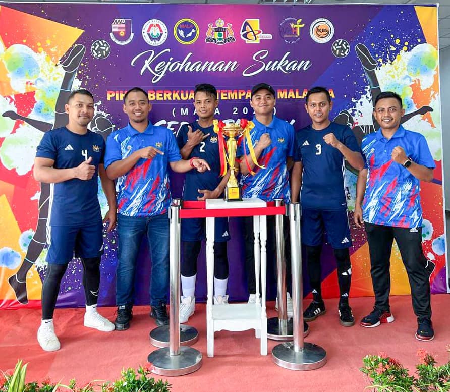 Kejohanan Sukan Pihak Berkuasa Tempatan Malaysia (MALA) bagi Tahun 2024