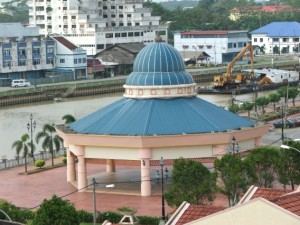 Bandar Kota Tinggi