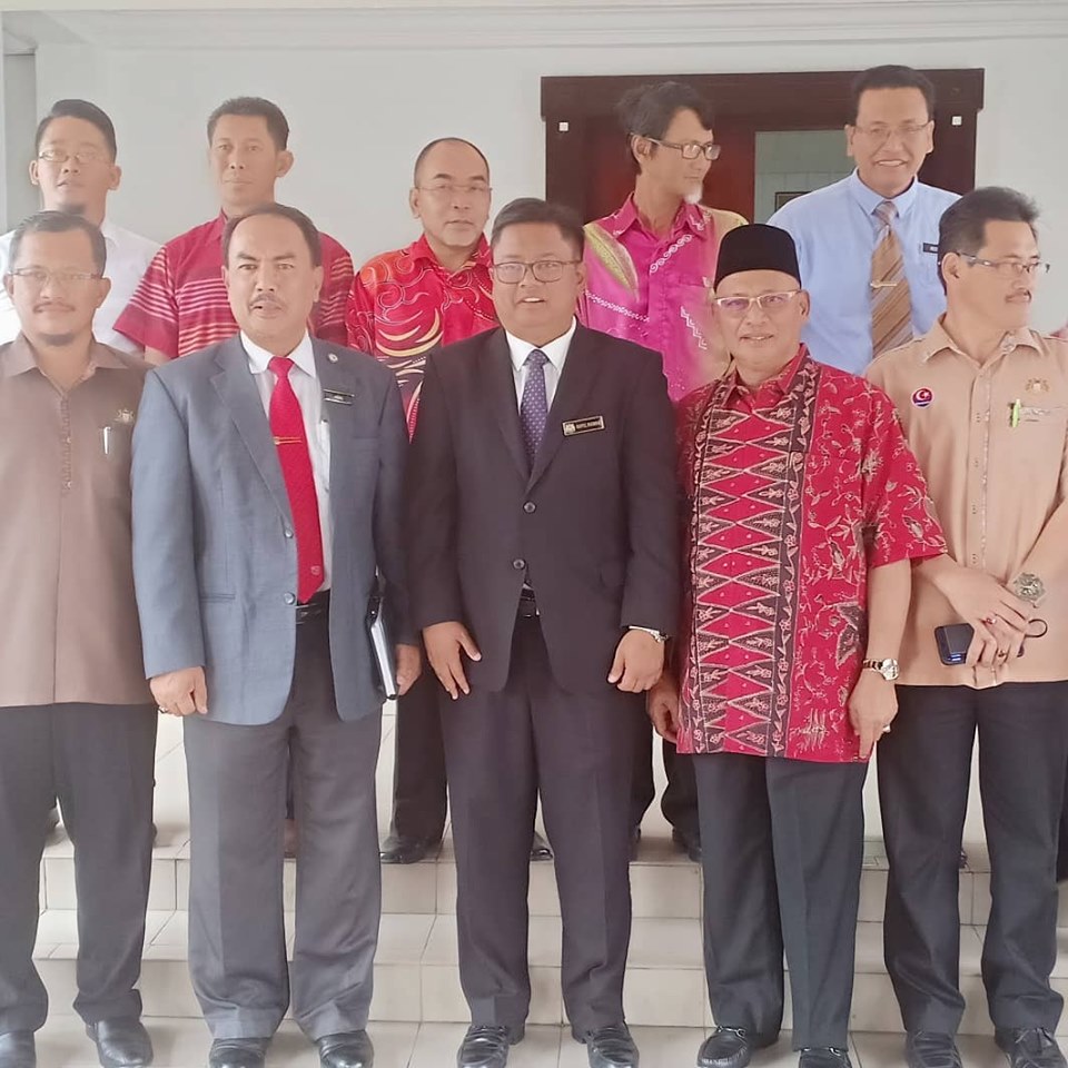 Program Motivasi Persediaan Menghadapi Peperiksaan Sijil Pelajaran Malaysia (SPM) 2020 bagi pelajar Tingkatan 4. Kerjasama Majlis Daerah Kota Tinggi dan Pejabat Pendidikan Daerah Kota Tinggi.