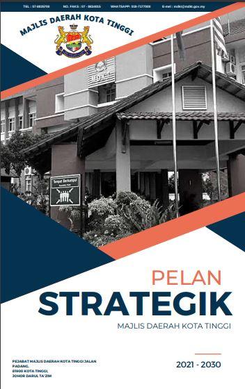pelanstrategik