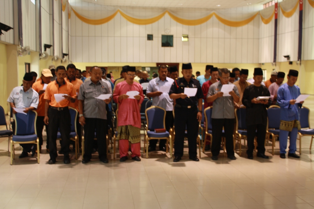 Inpektorat Keselamatan Perlidungan MDKT
