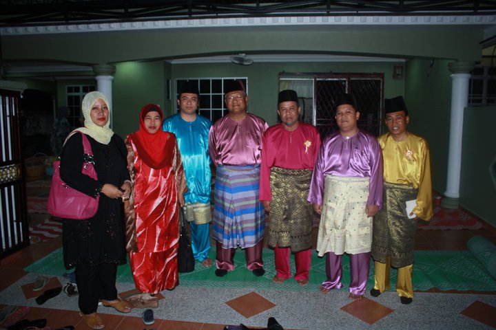 Program Mesra Rakyat Zon 1 Tmn Bendahara & Koguna